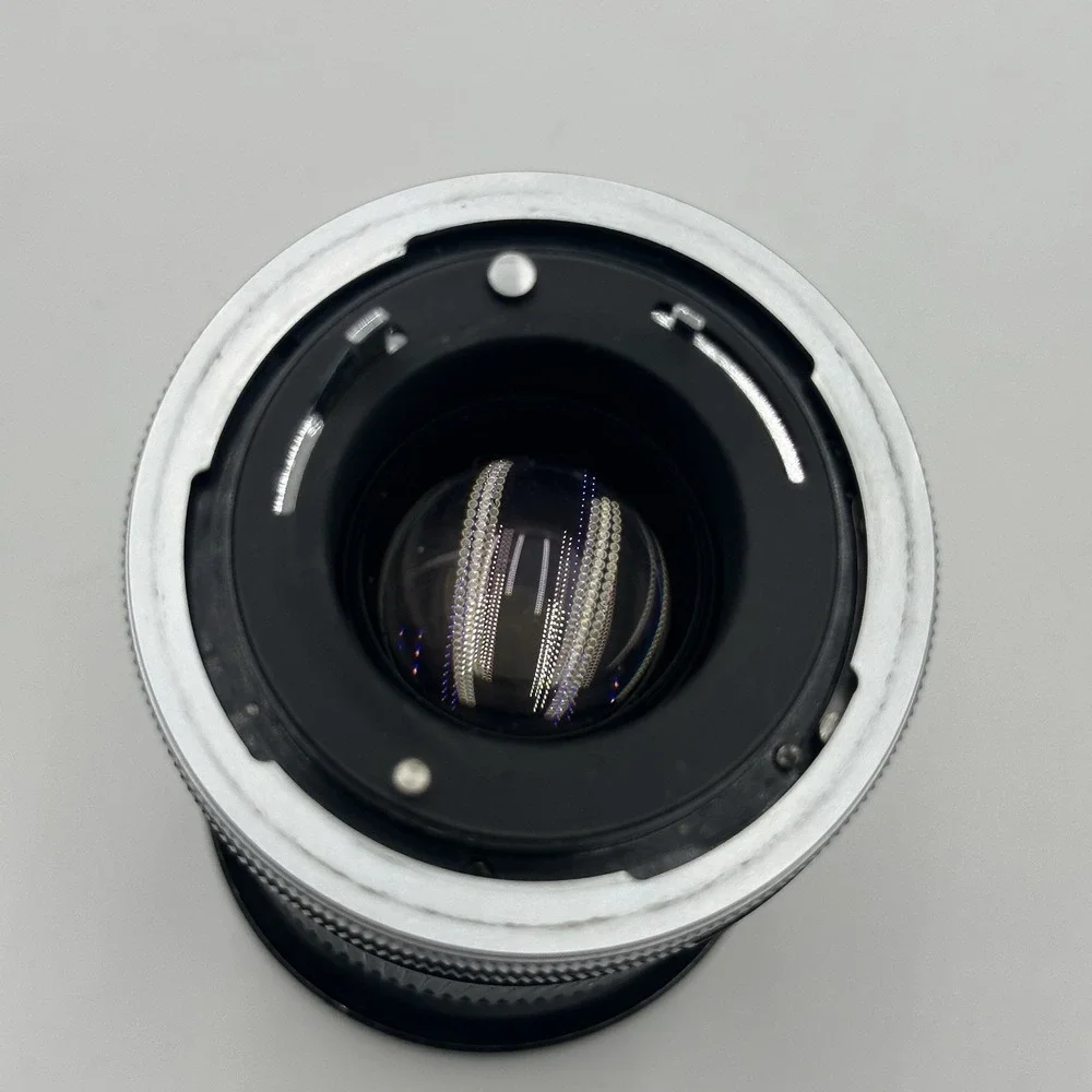 Vivitar 28 85mm